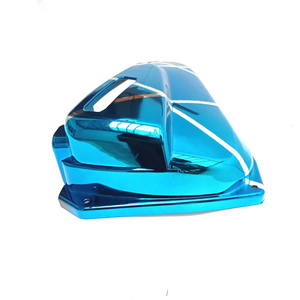 Cover CVT dan Cover Filter Udara Untuk Honda Beat ESP / Scoopy ESP