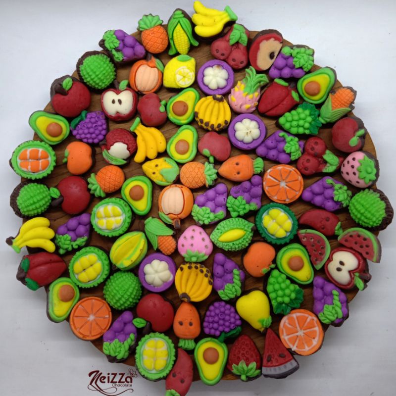 

Coklat kiloan