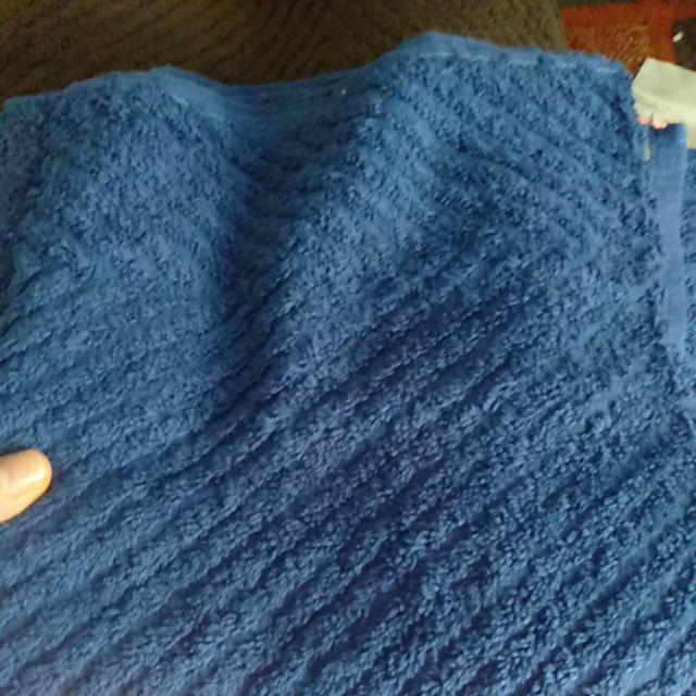 Handuk Terry Palmer Motif Ukuran 50 X 100 ( Part 2 )