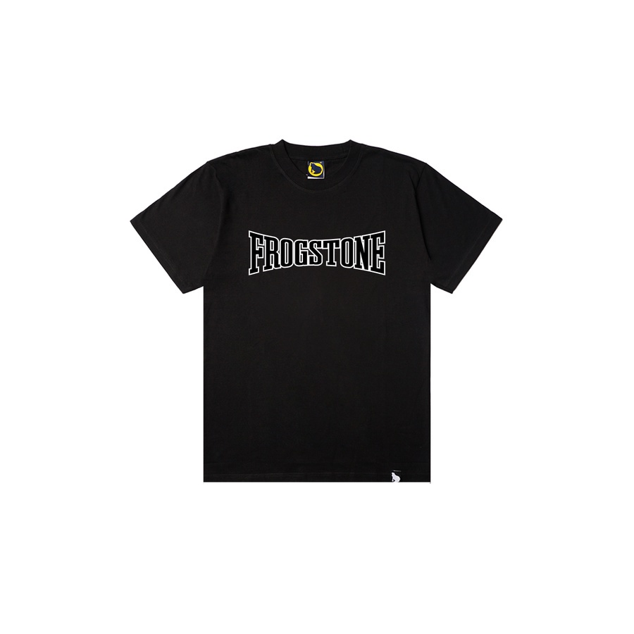 MILIKI KAOS Distro Frogstone Grove Black