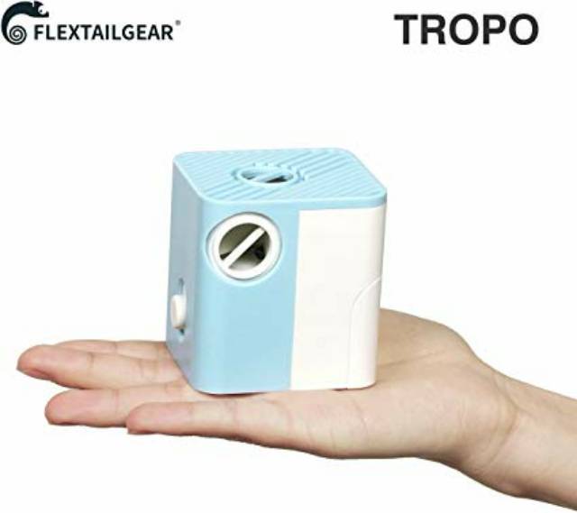 Flextailgear Tropo Portable Pump