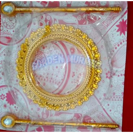 Tusuk Konde Gorden/ Tali Konde Gorden