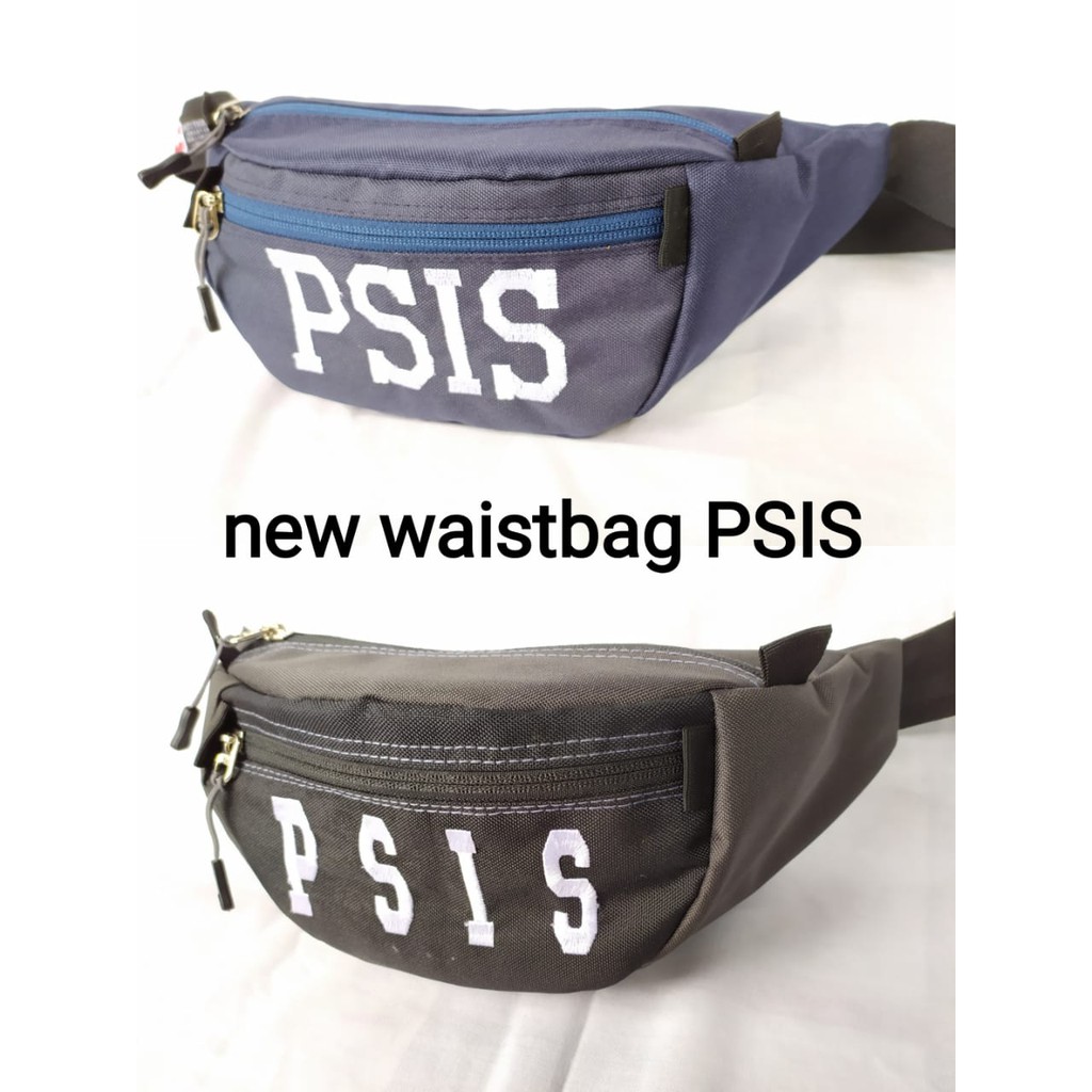 tas PSIS  pinggang PSIS Semarang