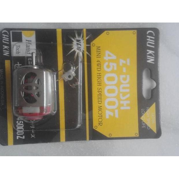 ♥F54502✺ Part Tamiya - Dynamo CHU KIN