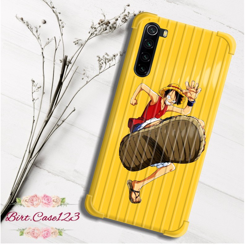 softcase ONE PIECE oppo samsung vivo xiaomi realme iphone all type BC3108