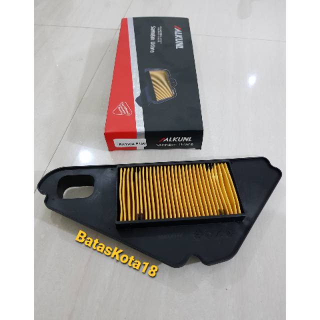 Filter Saringan Udara Satria F FU F150 MLKUNL