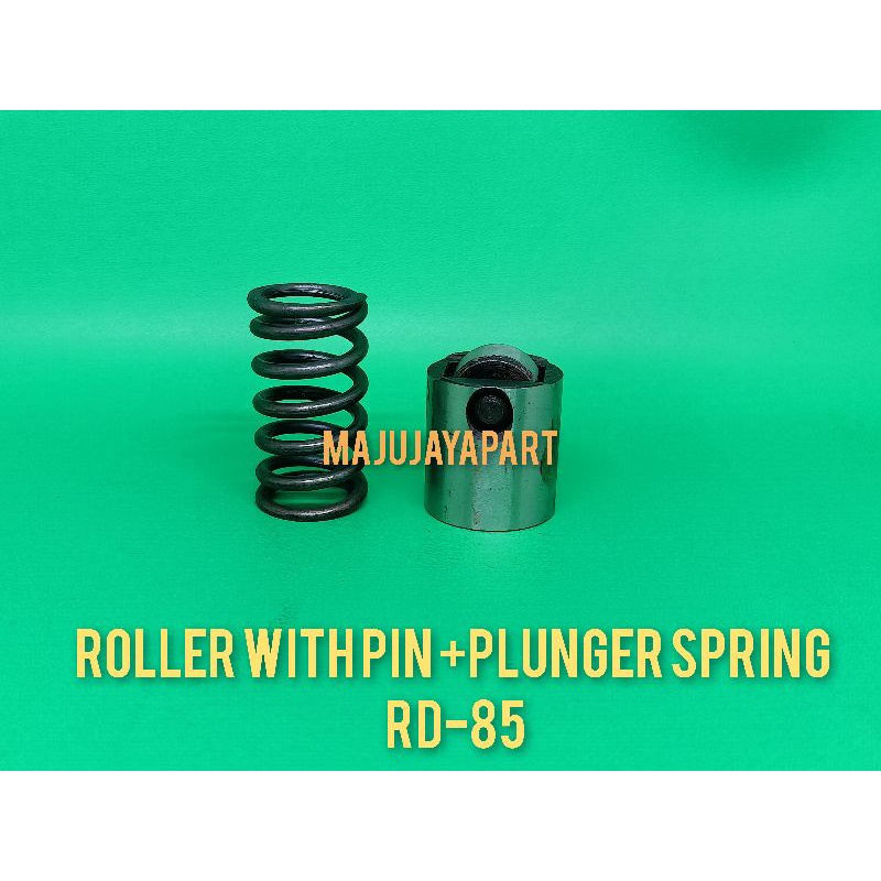 roda fuel pump diesel engine kubota rd85