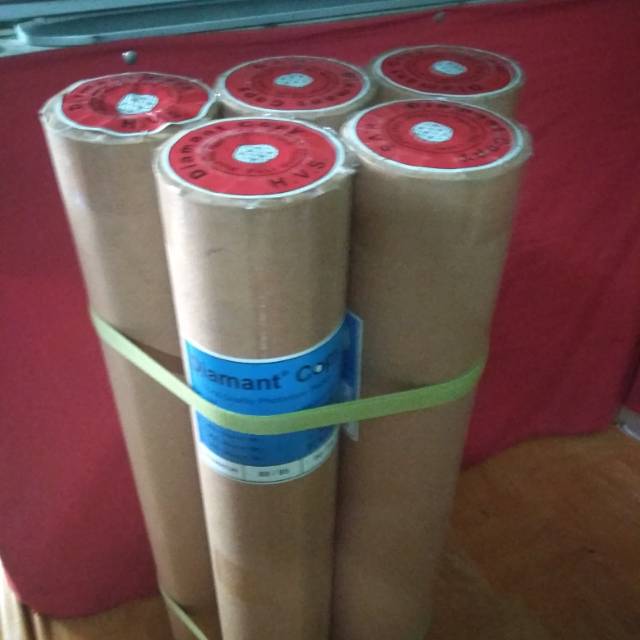 

Diamant copy A1.80gsm .62cmx50m