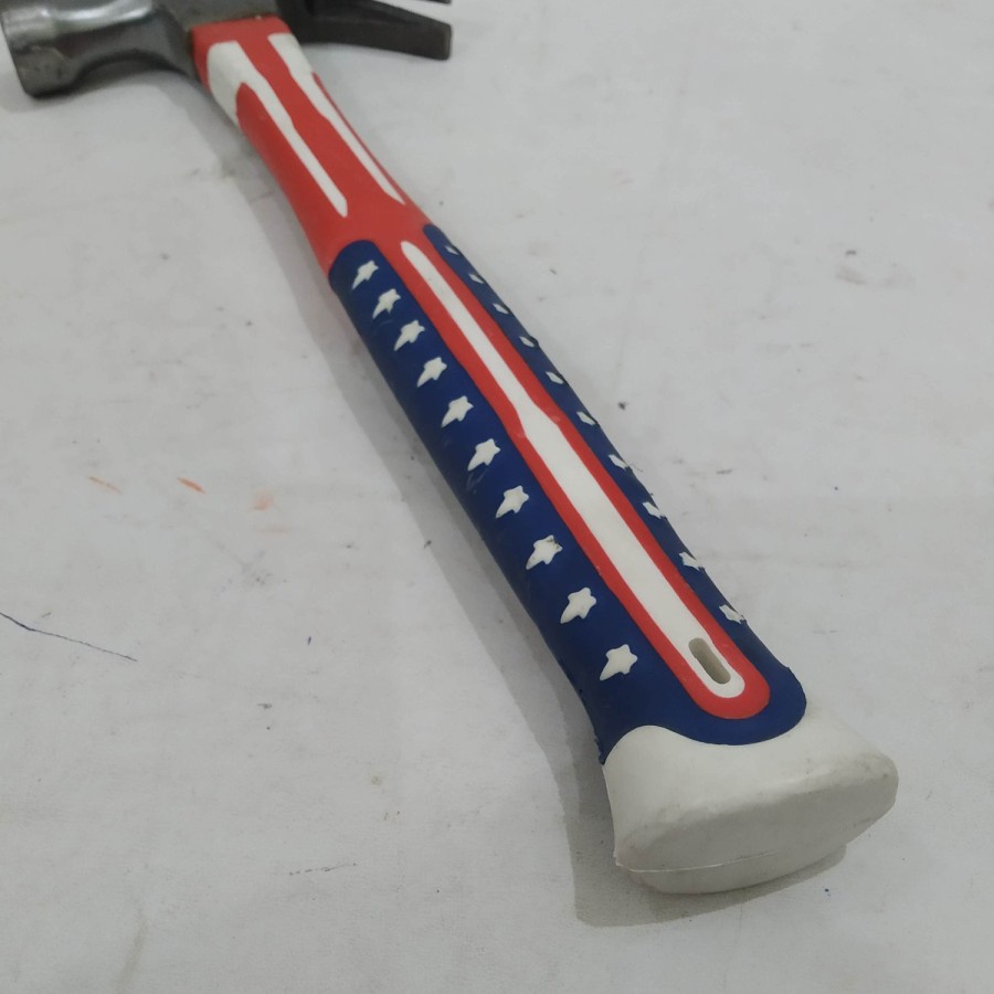 Palu Kambing Claw Hammer 16oz USA Amerika