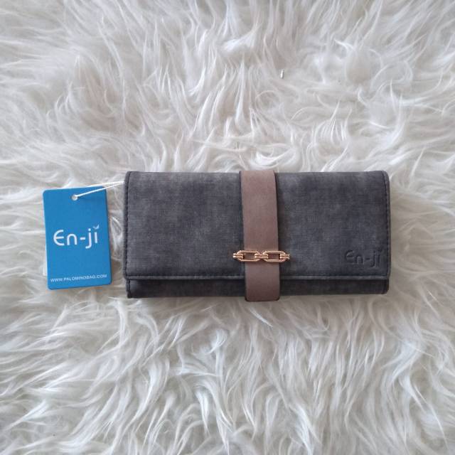 Dompet Enji Shopee Indonesia