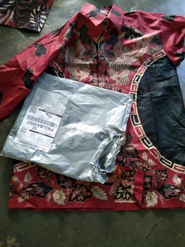 Batik Couple | Batik Couple Modern | Couple Batik