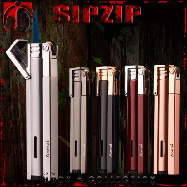 KOREK API BARA JET AOMAI LIGHTER