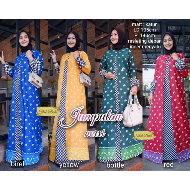 Jumputan maxy