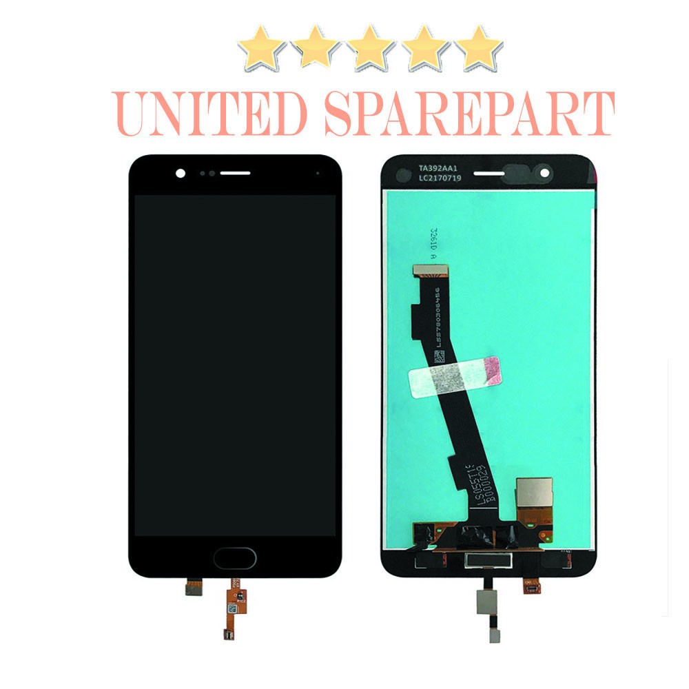 LCD TOUCHSCREEN XIAOMI MI NOTE 3 MI NOTE 3 NEW 2018 ORIGINAL NEW