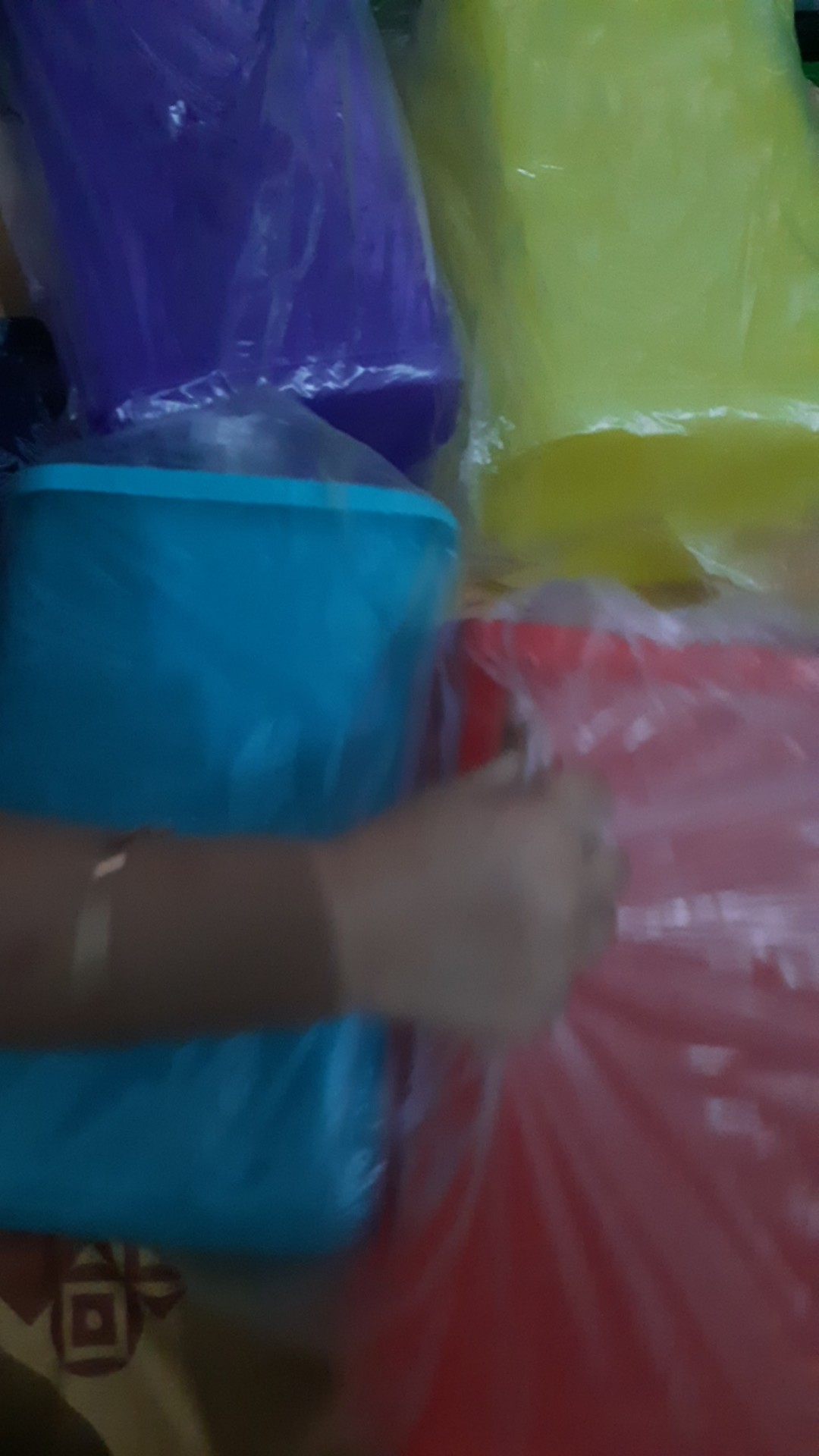 Tall Summer Fresh (1 Set)