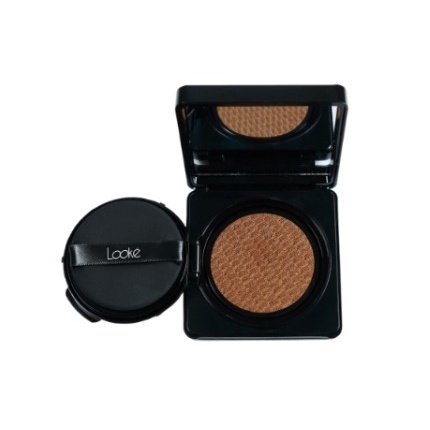 Looke Holy Flawless BB Cushion Shade Hestia