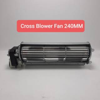 Cross Blower Fan 240MM