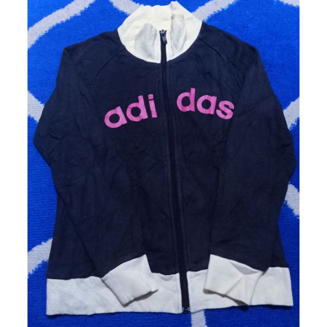 Jaket anak unisex Adidas Ori PL