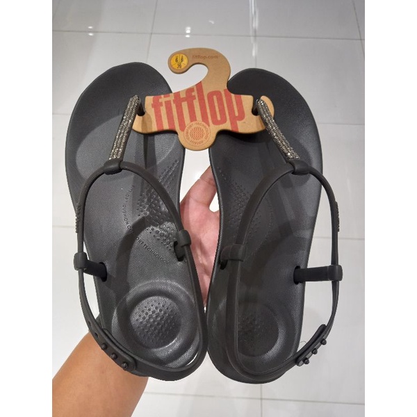sandal fitflop original