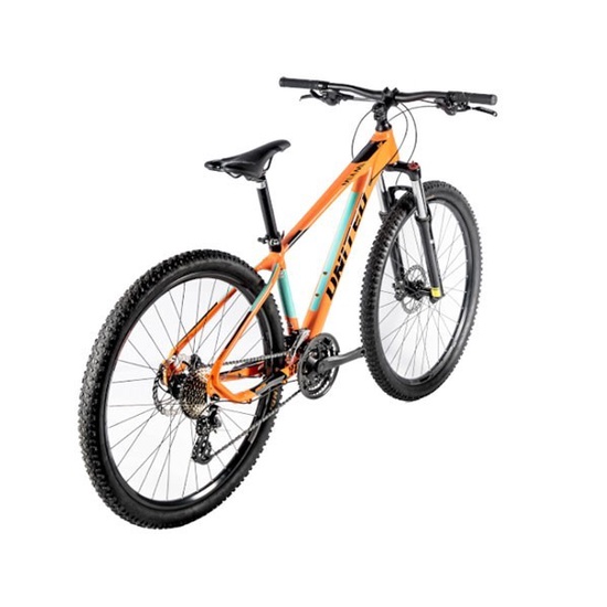 Sepeda Gunung 27.5 MTB UNITED MIAMI 3.00 Alloy Shimano 24speed Garansi-3