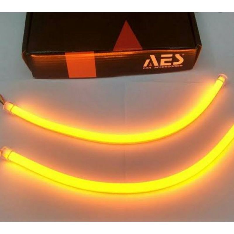 LAMPU ALIS 30CM TIDAK BERBINTIK ORIGINAL AES