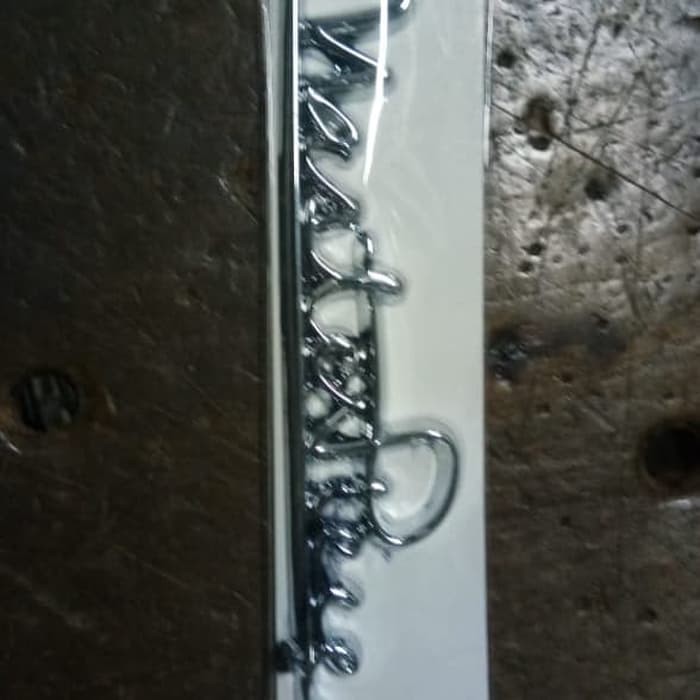 Emblem Letter Masterpiece W124