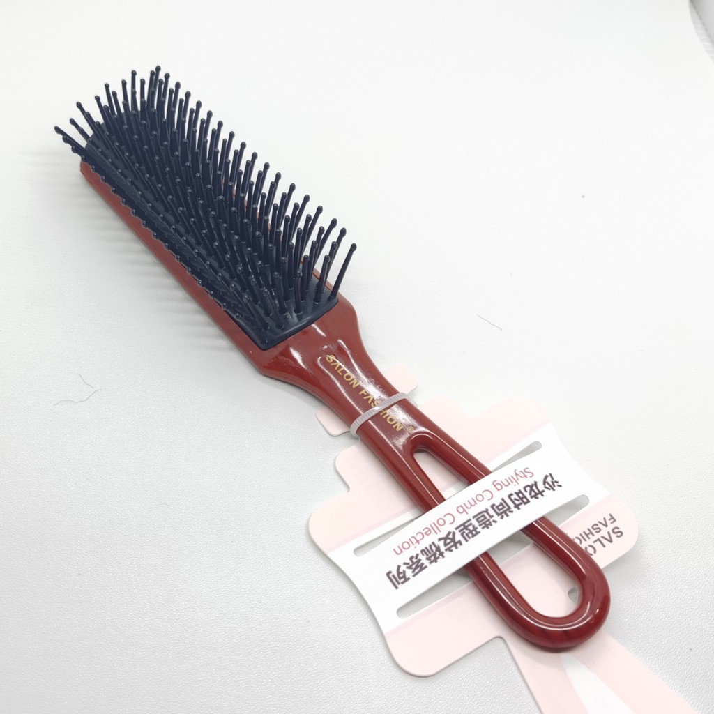 SISIR KAYU KOREA STYLISH PREMIUM RAMBUT IKAL