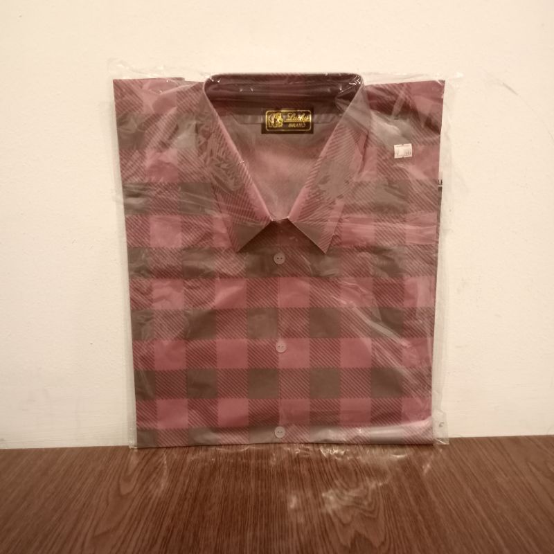 Baju kertas kemeja pria / baju acek / baju kertas sembahyang