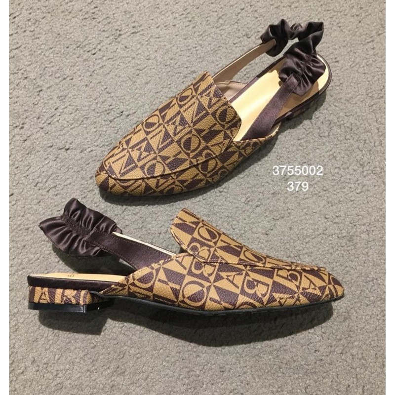 Shoes mono serut Bonia original