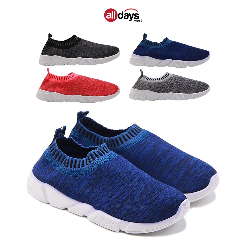 Porto Sepatu Sneakers Sports Wanita AD-016L Size 36-40