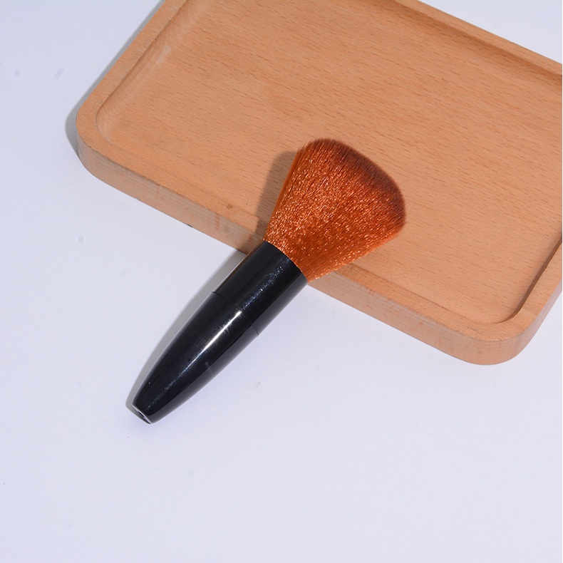 Kuas Debu Nailart Brush Makeup Brush Debu Nail Art