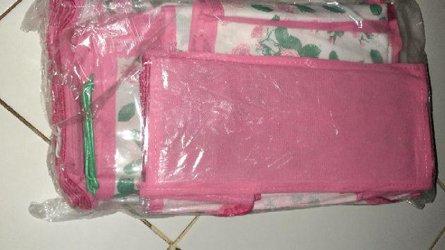 Set 5in1 Rak Gantung Full Resleting