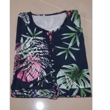 Daster sultan kekinian