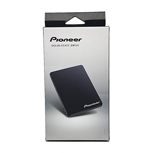 SSD Pioneer 120GB 240GB sata III 2.5&quot; Garansi Resmi 3 Tahun