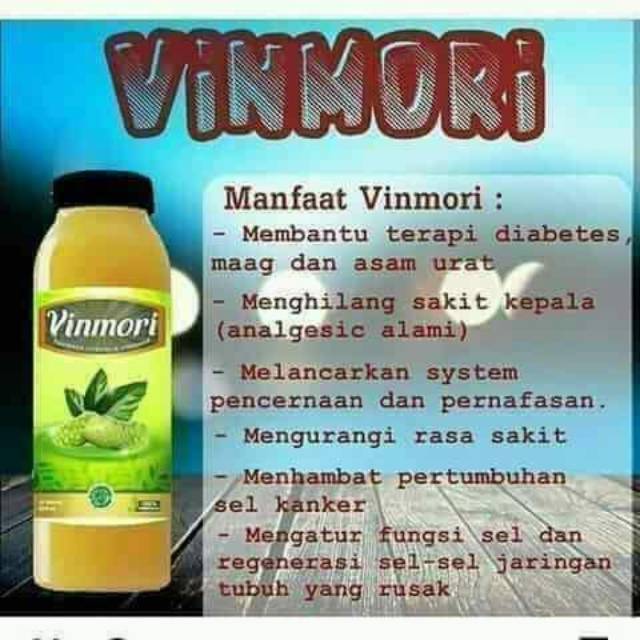 

Vinmori