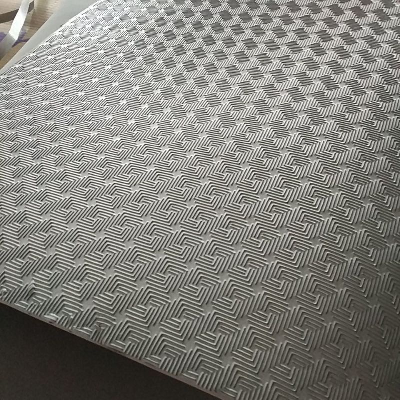 spon eva / ati motif warna abu2