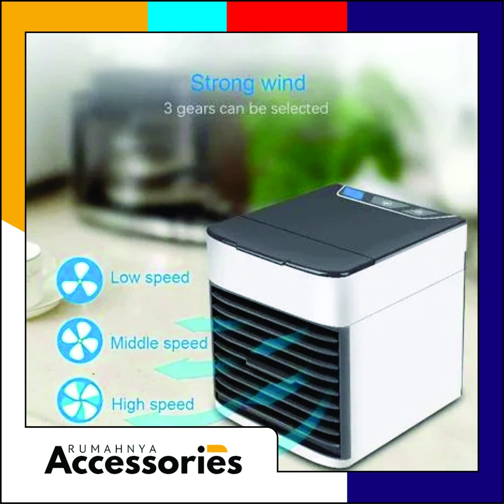 AC Mini Pendingin Ruangan
