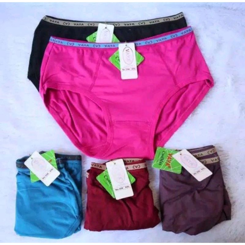 Celana Dalam Wanita Vaya art358