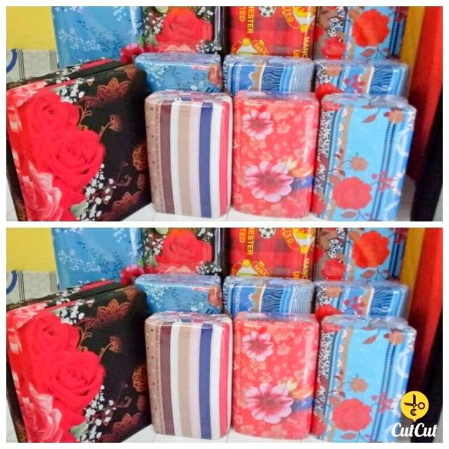 Kasur Busa Royal Foam SUPER