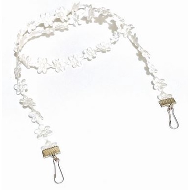 Kalung Gantungan Masker Strap Mask Hanging Daisy Series