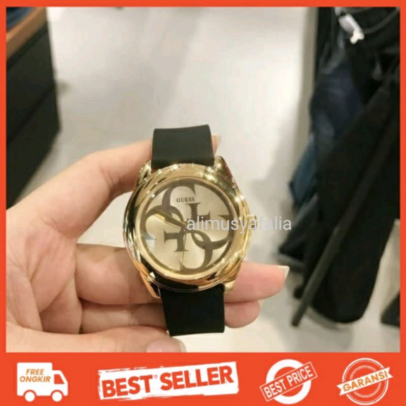 Guess Original W0911L3 Jam Tangan Wanita