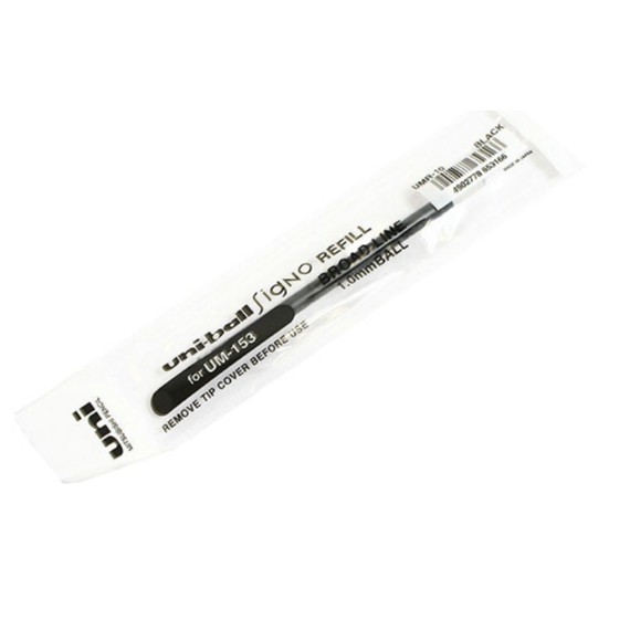 REFILL UNIBALL SIGNO 1.0 UMR-80