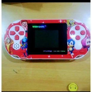 Jual PVP 2 SEGA 128Bit    Game boy Berkualitas