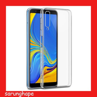 Jual Samsung Galaxy A7 2018 - ORIGINAL Fusion Armor Bumper Case 2nd Gen