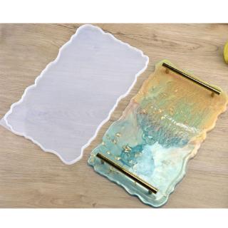 Cetakan Resin Bentuk Persegi Panjang Ukuran Besar Untuk Cetakan Resin Bentuk Persegi Panjang Ukuran Besar Untuk