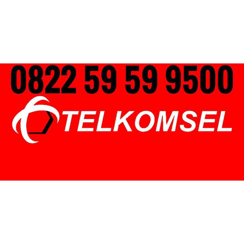 NOMOR CANTIK SIMPATI LOOP SERI RAPIH SERI RATUSAN EKOR