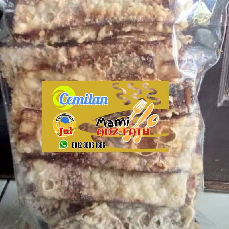 

kripik pisang pale manis