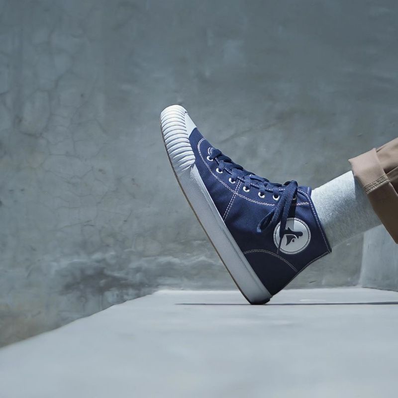 Brodo Vulcan High Classic