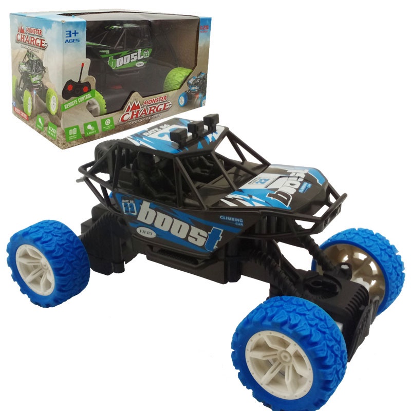 grosir mainan anak Mobil remote control empat arah nirkabel kendaraan off-road crawler lamborghini Ferrari Bugatti SUV sport Jeep Car