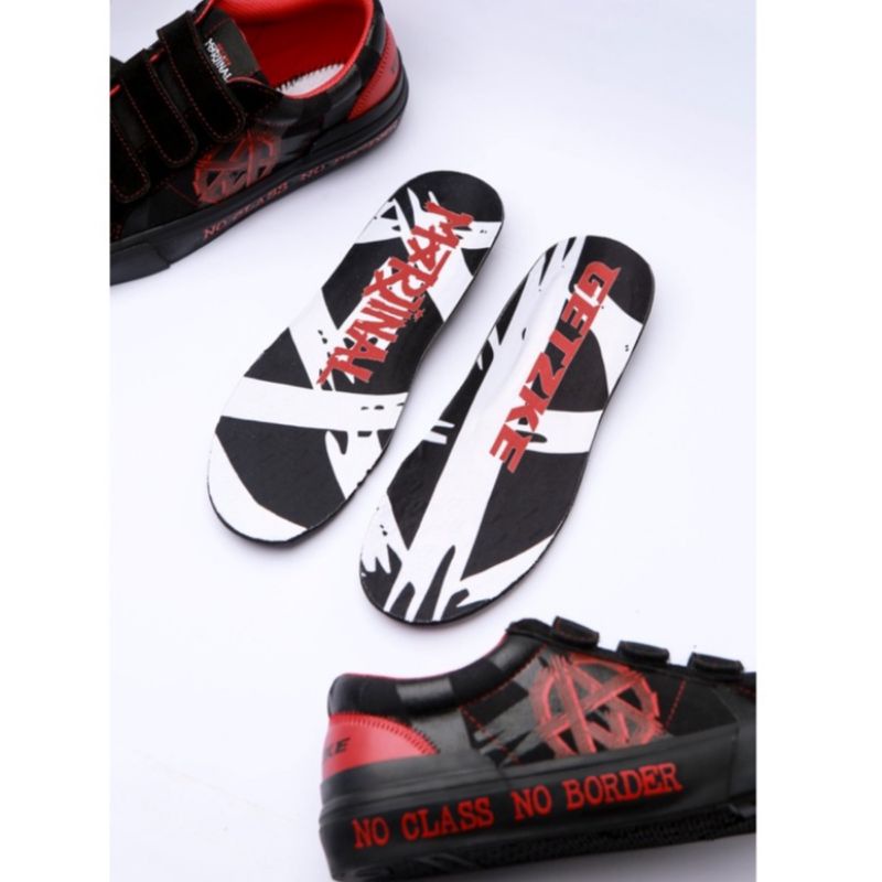 Getzke X Marjinal Limited edition murah